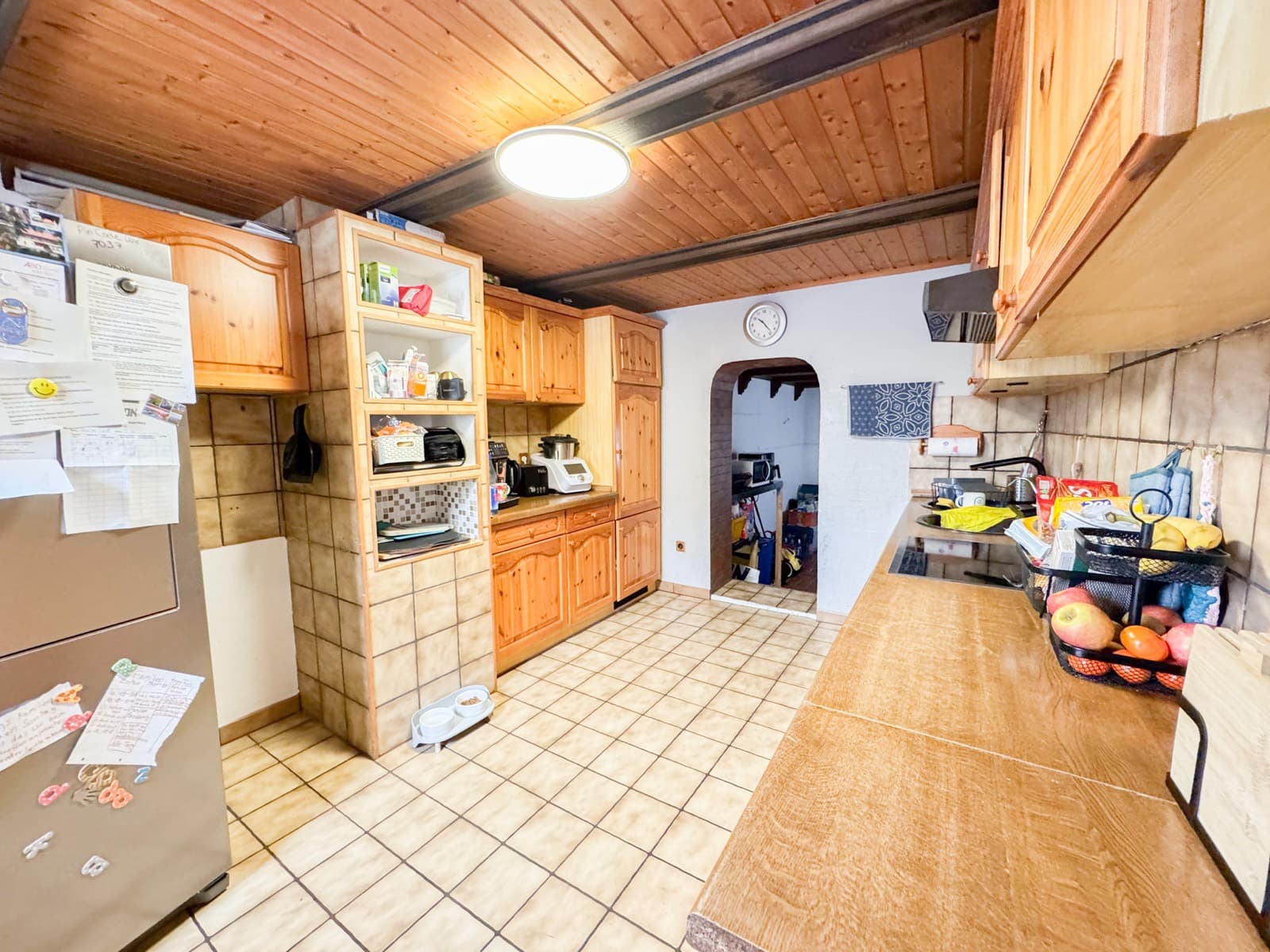 Haus in Hungen / Villingen – Bild 4