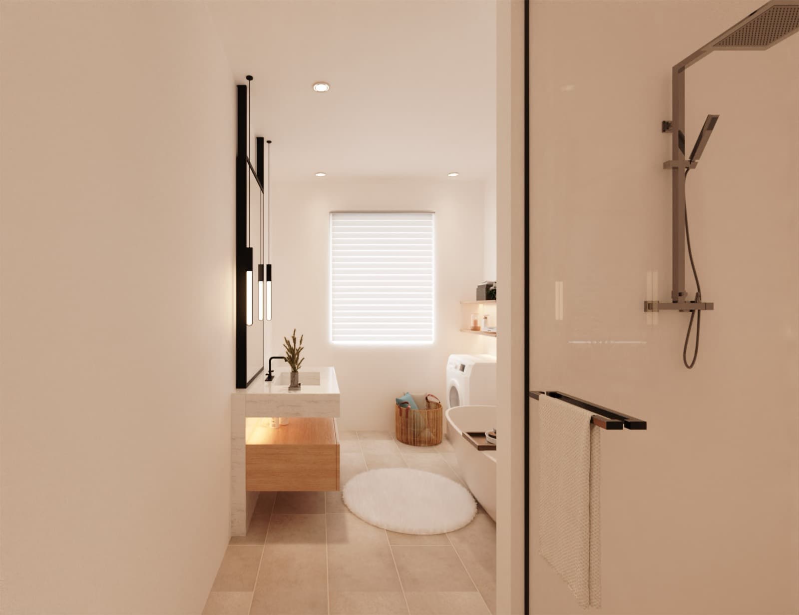 Wohnung in Buseck / Oppenrod – Bild 2