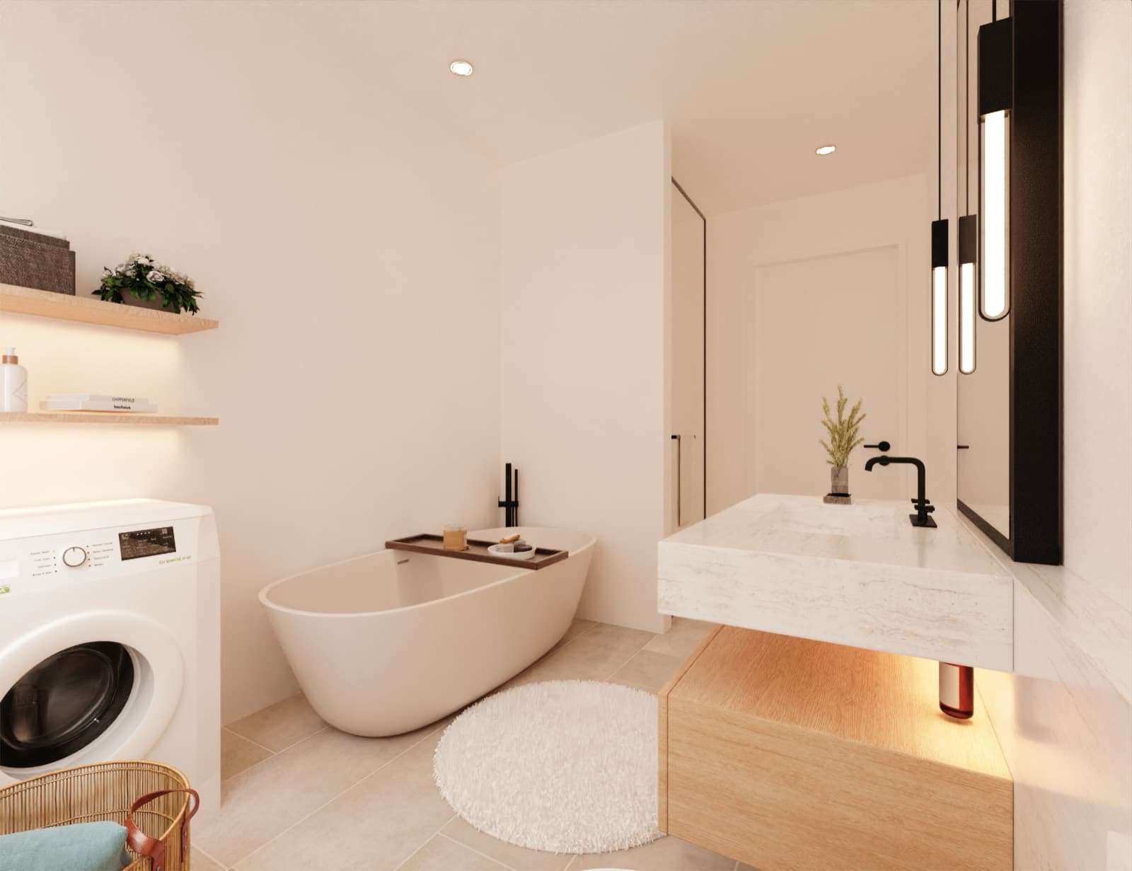 Wohnung in Buseck / Oppenrod – Bild 3