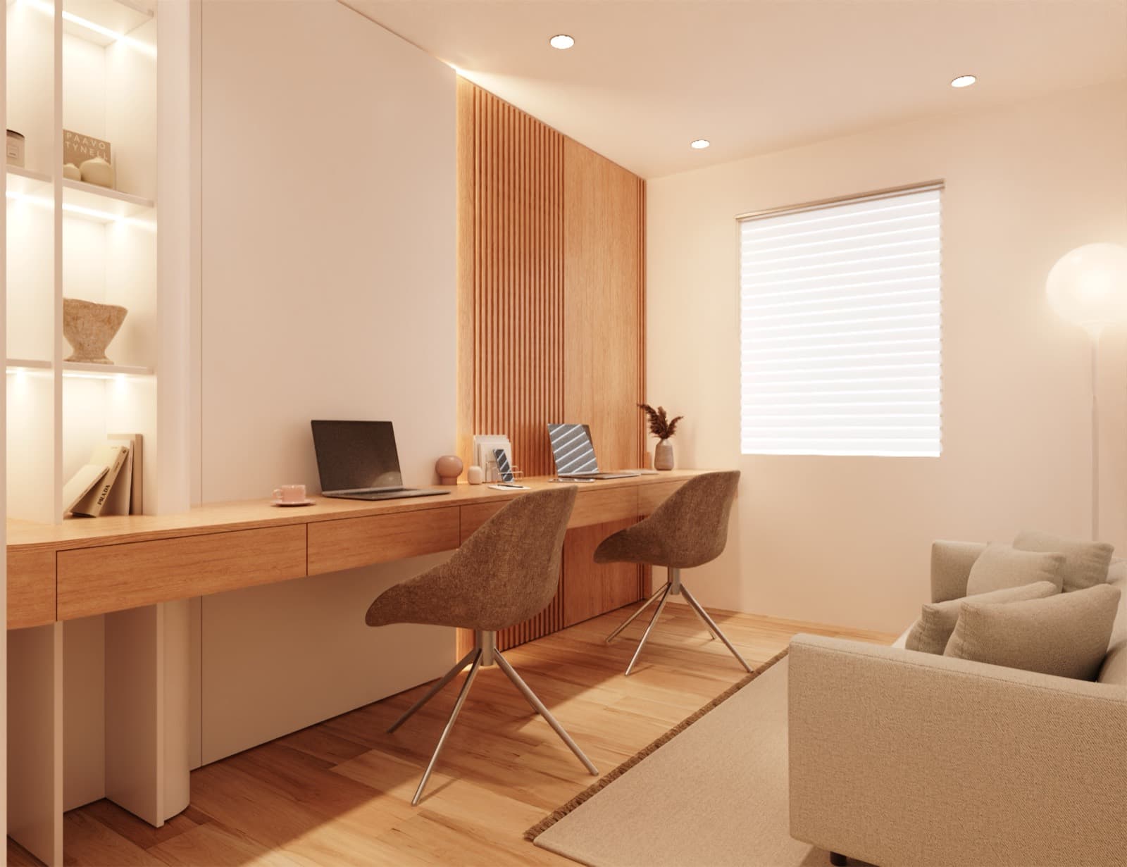 Wohnung in Buseck / Oppenrod – Bild 4