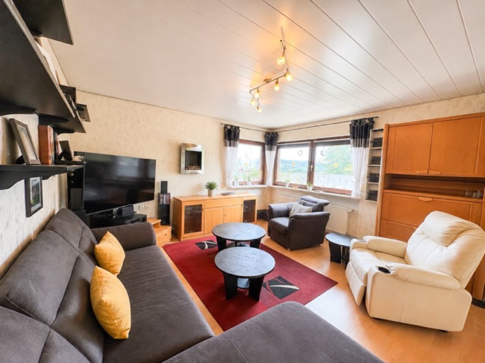 Haus in Homberg (Ohm) – Bild 2