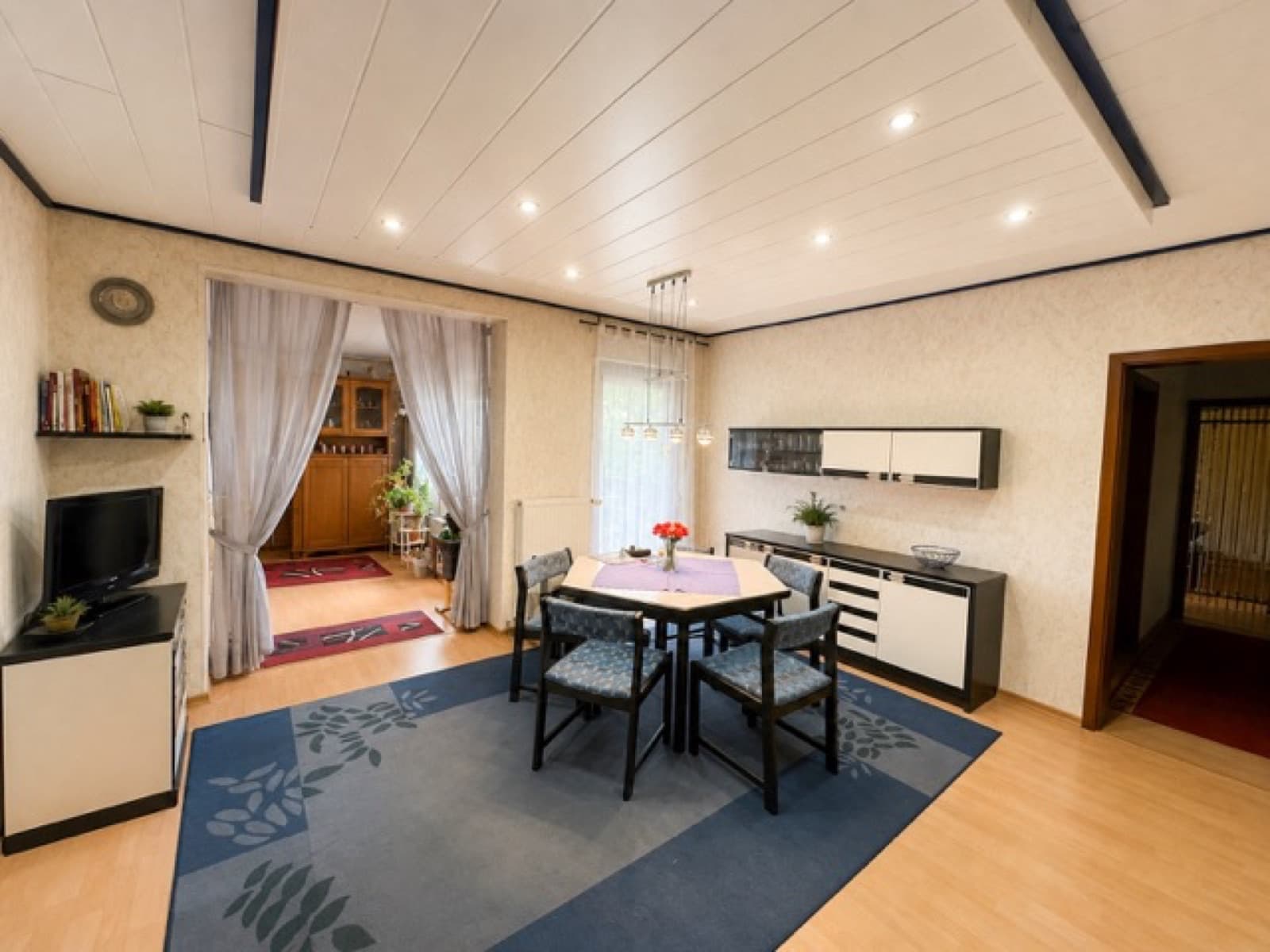 Haus in Homberg (Ohm) – Bild 3