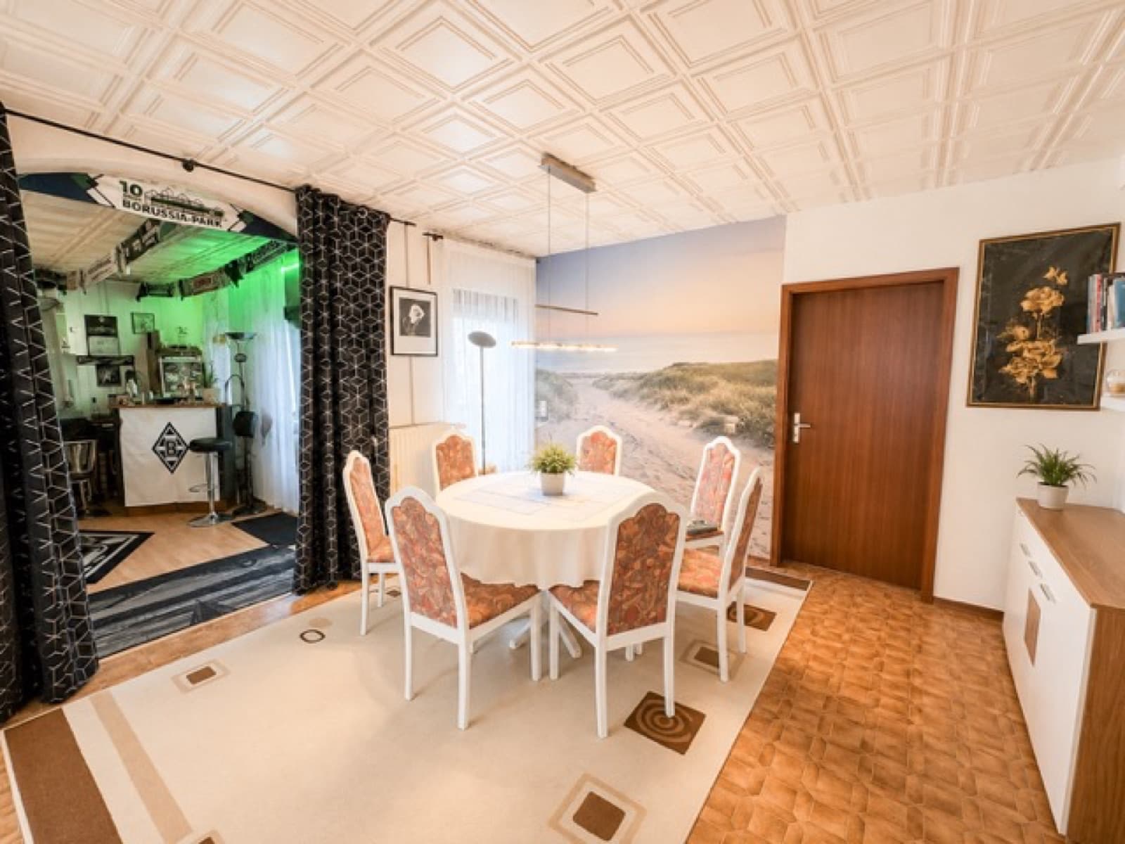 Haus in Homberg (Ohm) – Bild 4