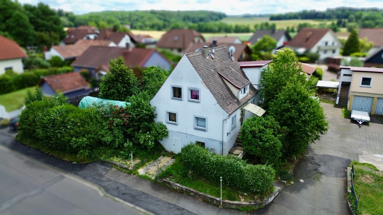 Gewerbe in Laubach / Münster – Bild 2