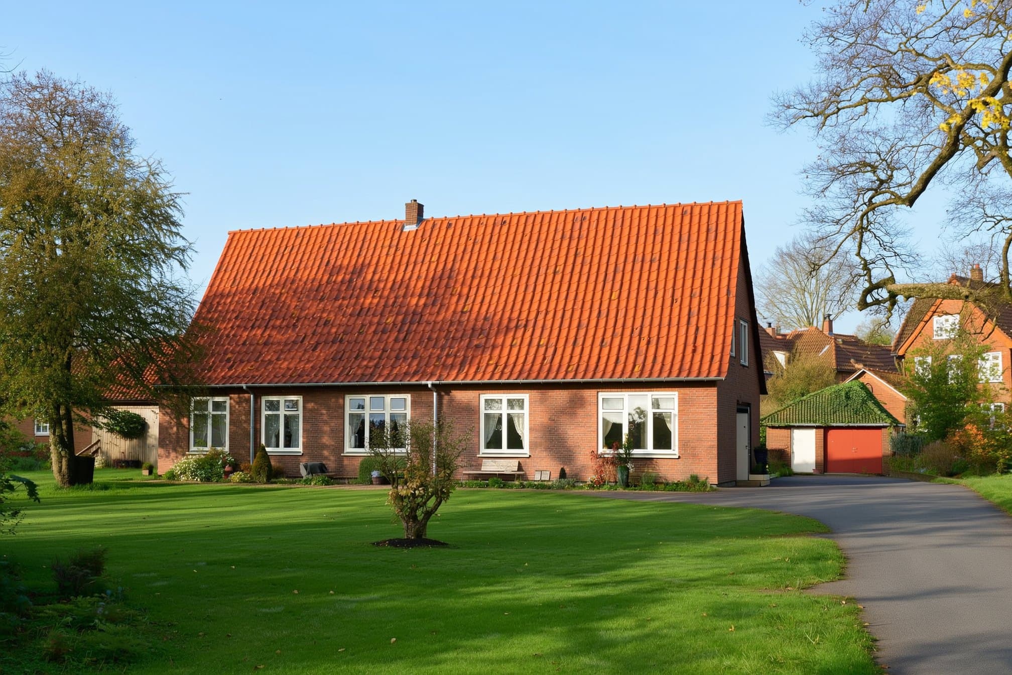 Wohnung in Mücke / Ober-Ohmen