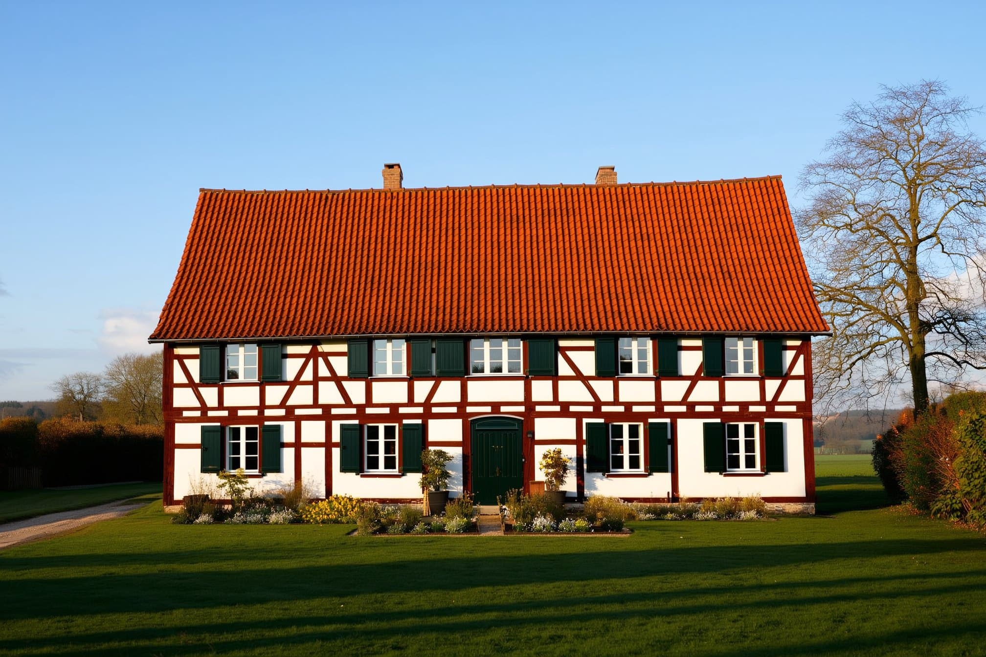 Haus in Hungen / Rabertshausen