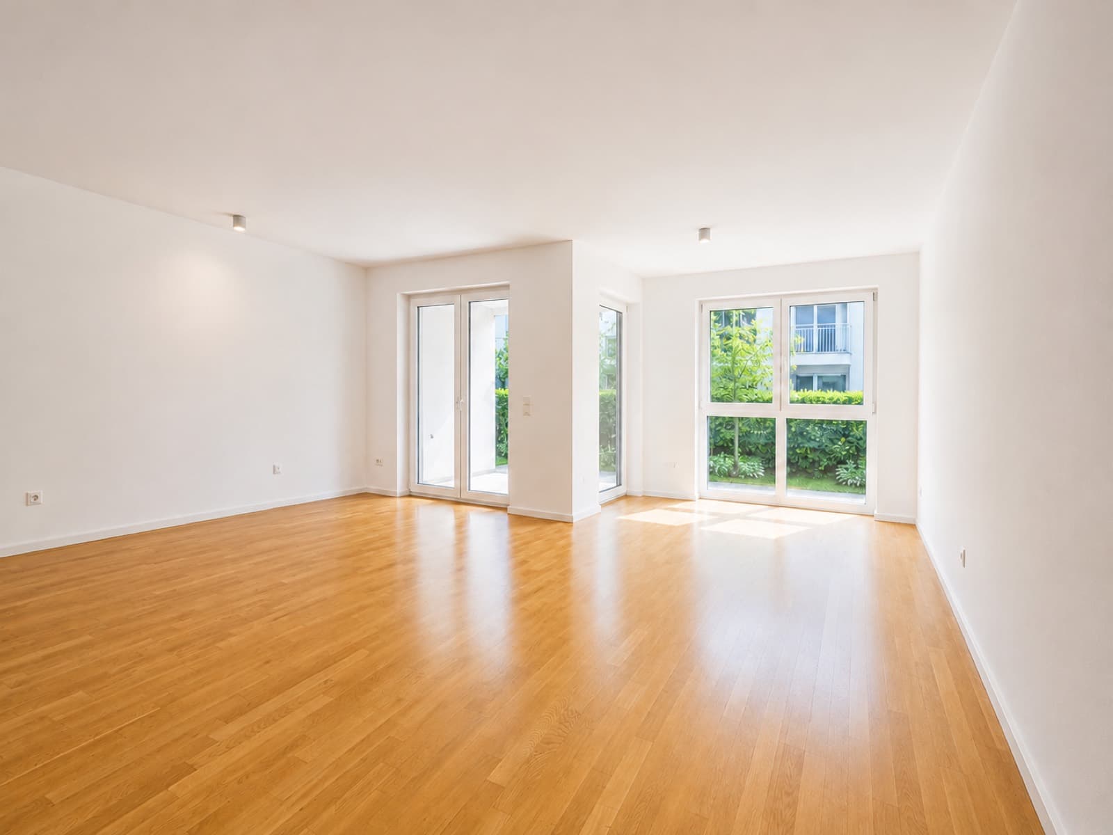 Wohnung in Gießen