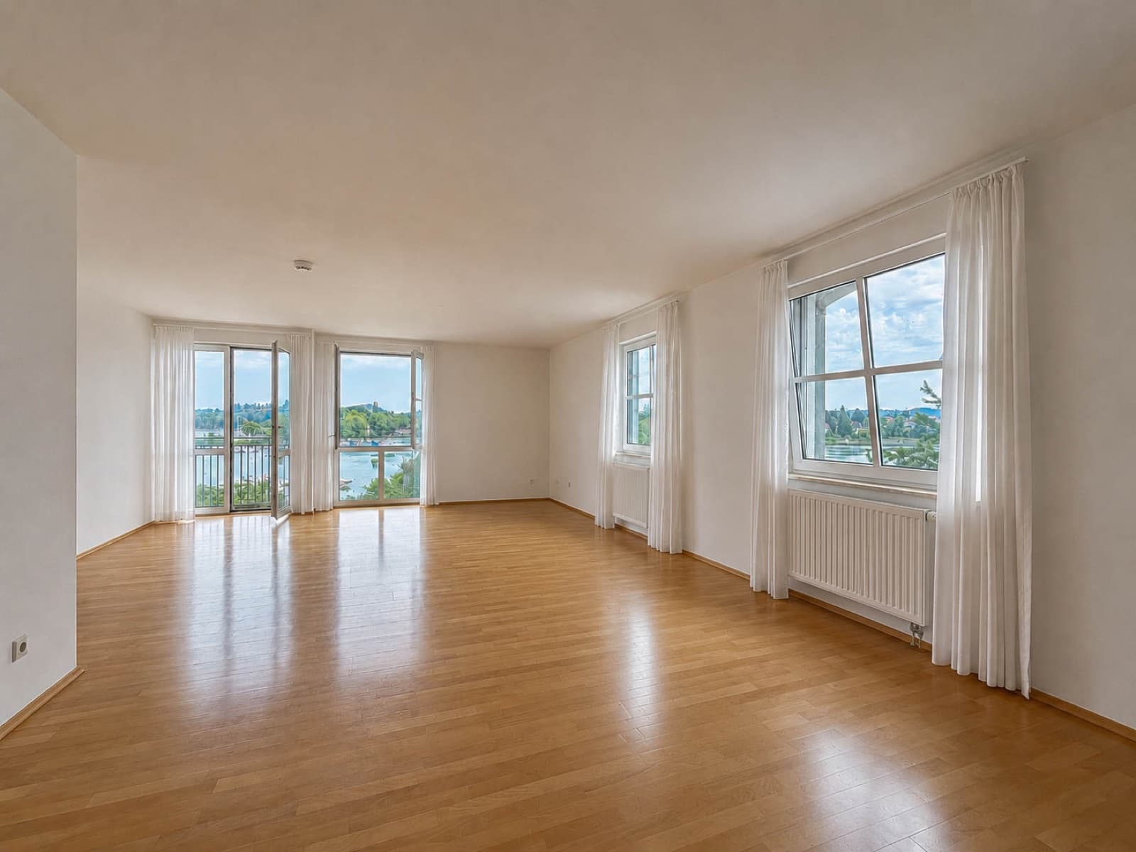 Wohnung in Lindau (Bodensee)