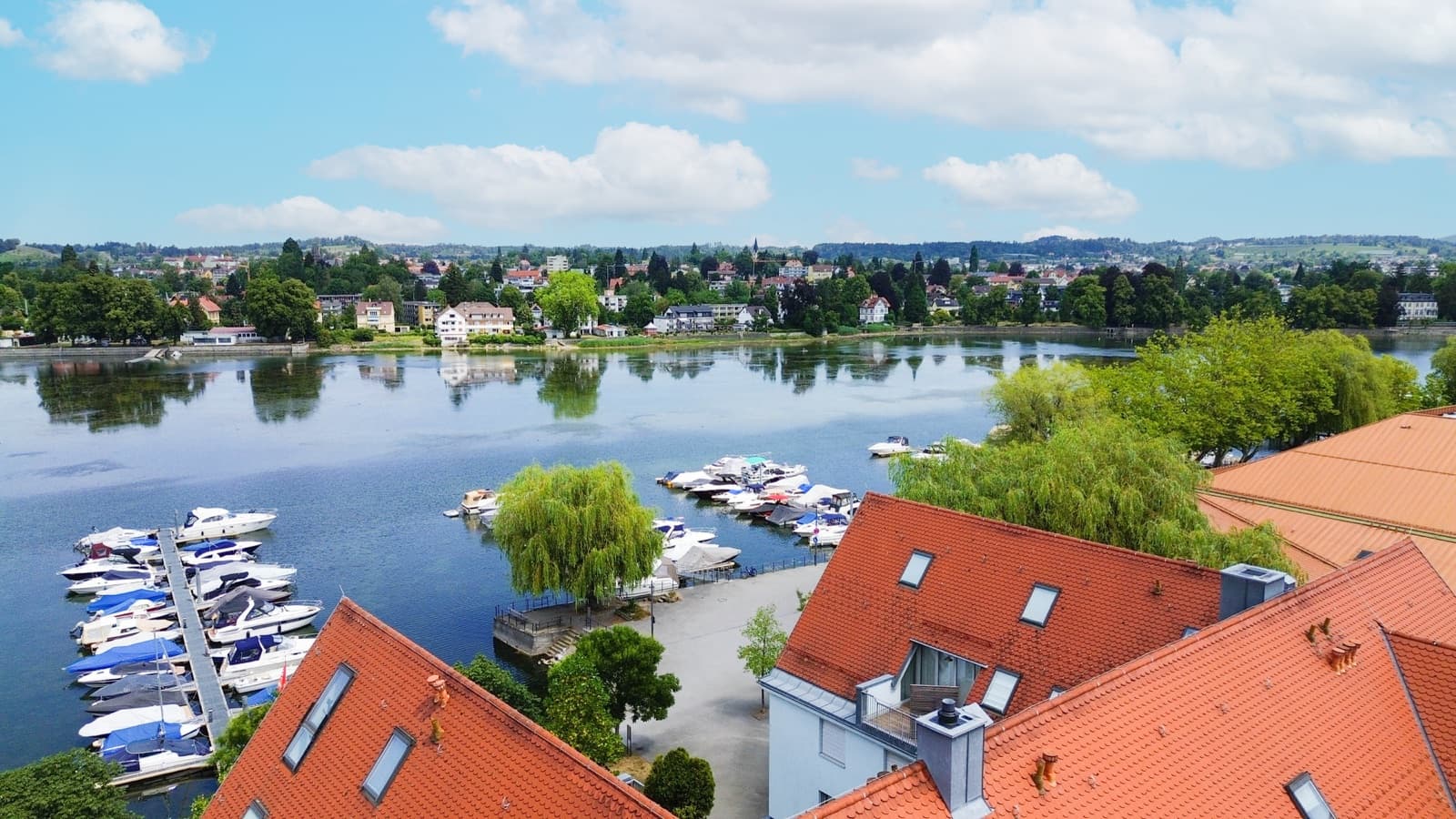 Wohnung in Lindau (Bodensee)