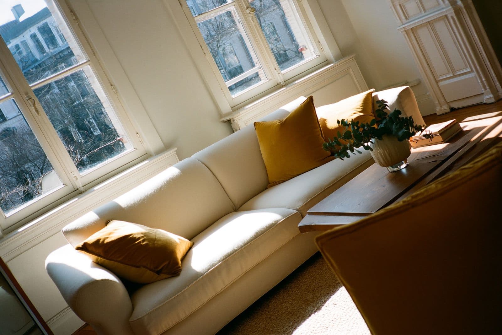 Home Staging: Immobilien perfekt in Szene setzen