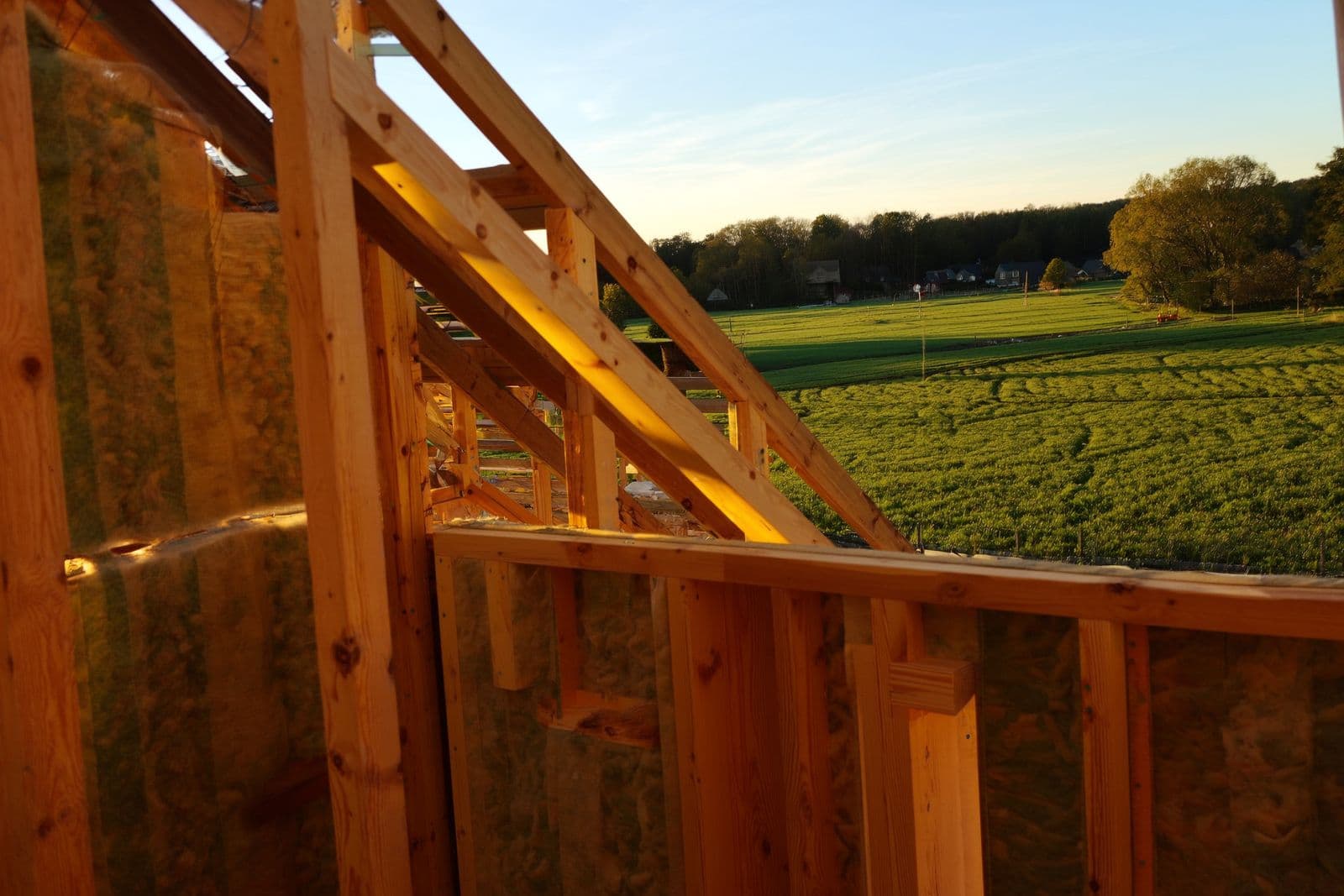 Nachhaltiges Bauen: Tipps für Ihr Bauprojekt