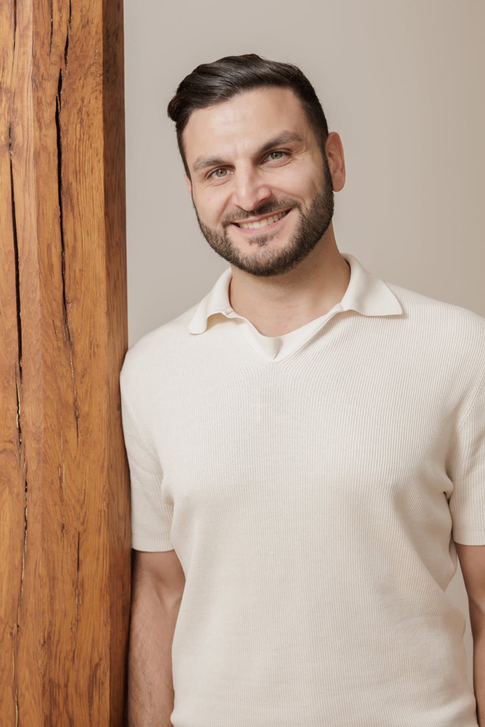 Aram Tahan
