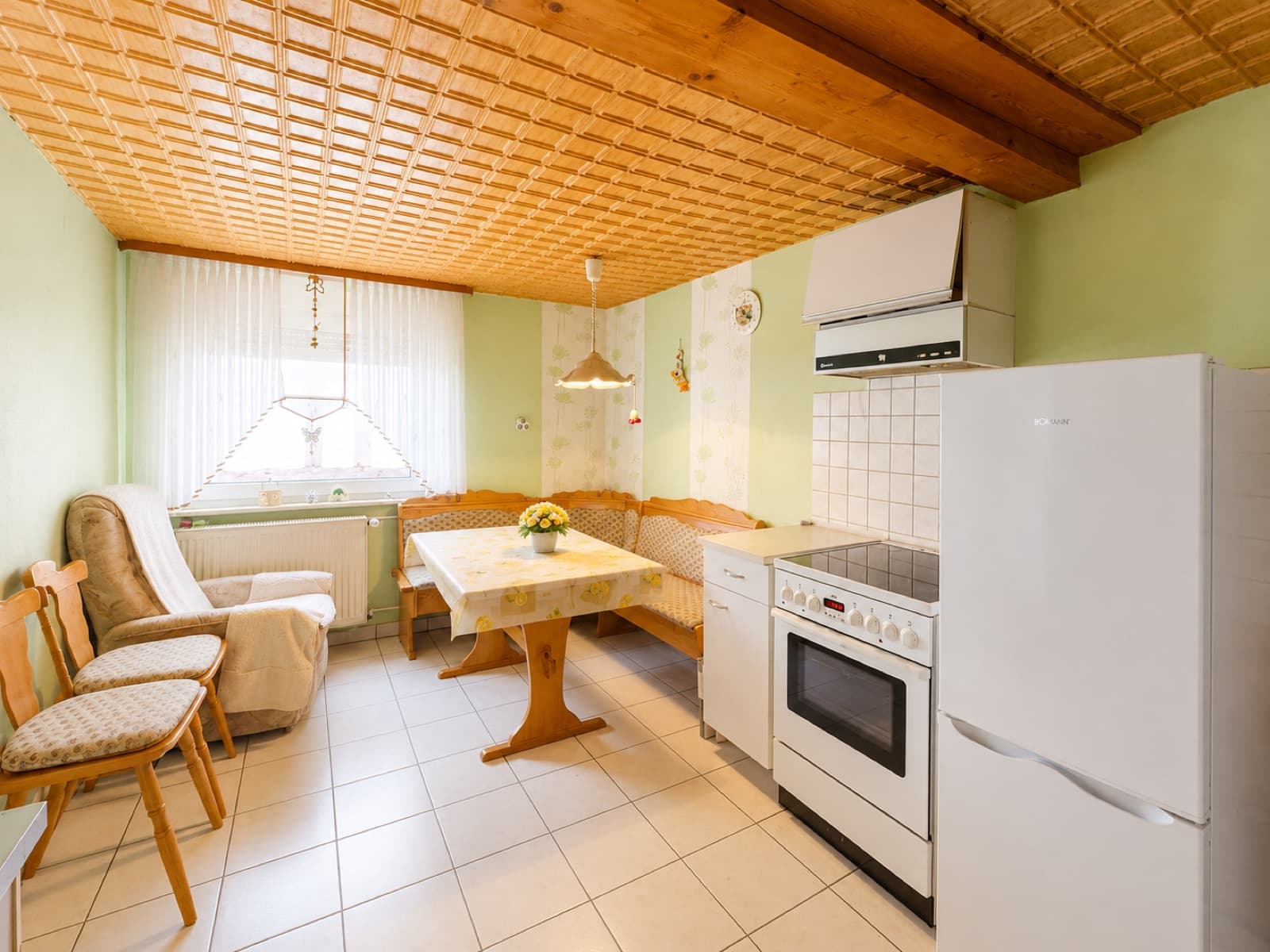 Haus in Mücke / Merlau – Bild 4