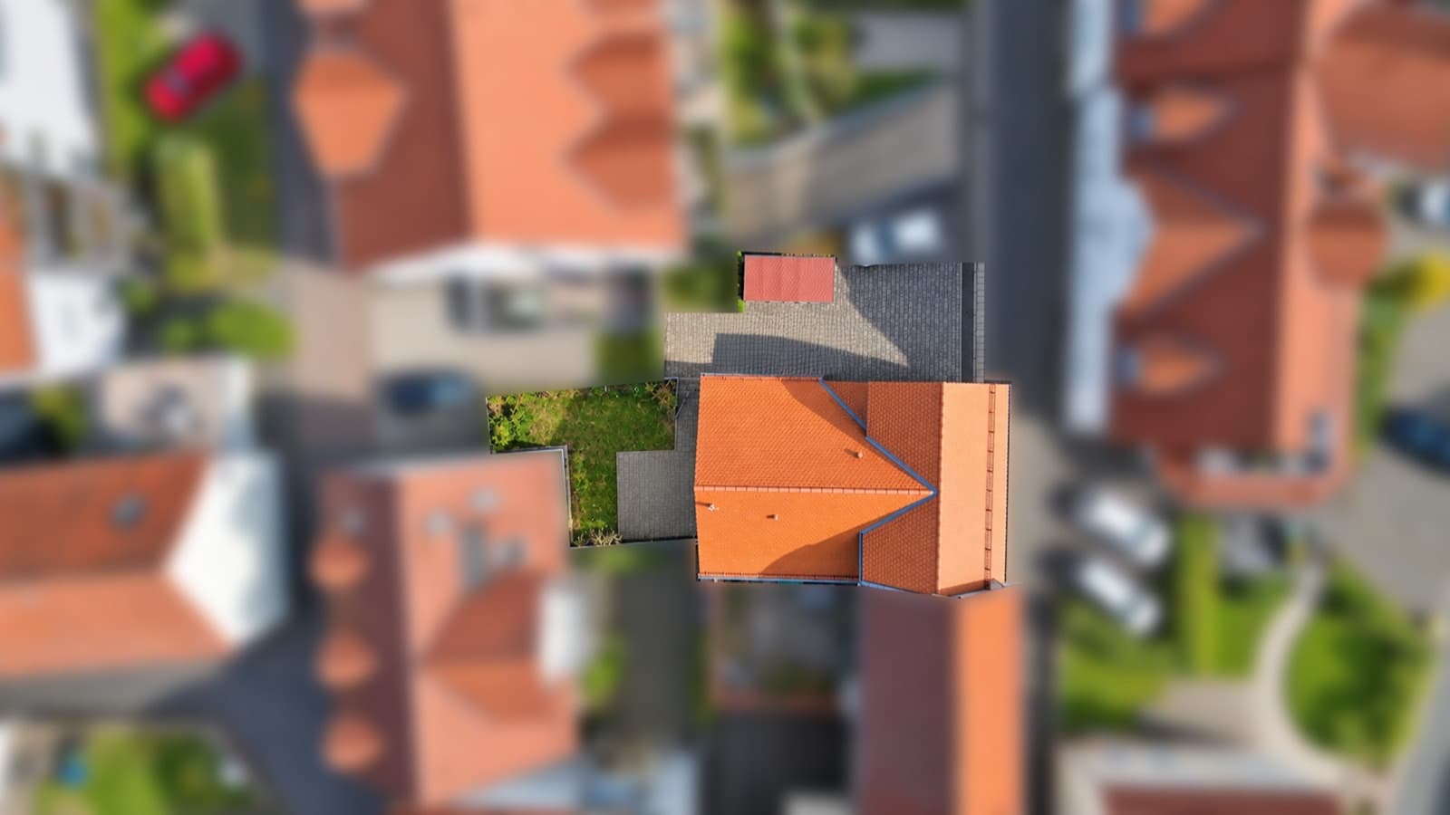 Haus in Grünberg – Bild 2