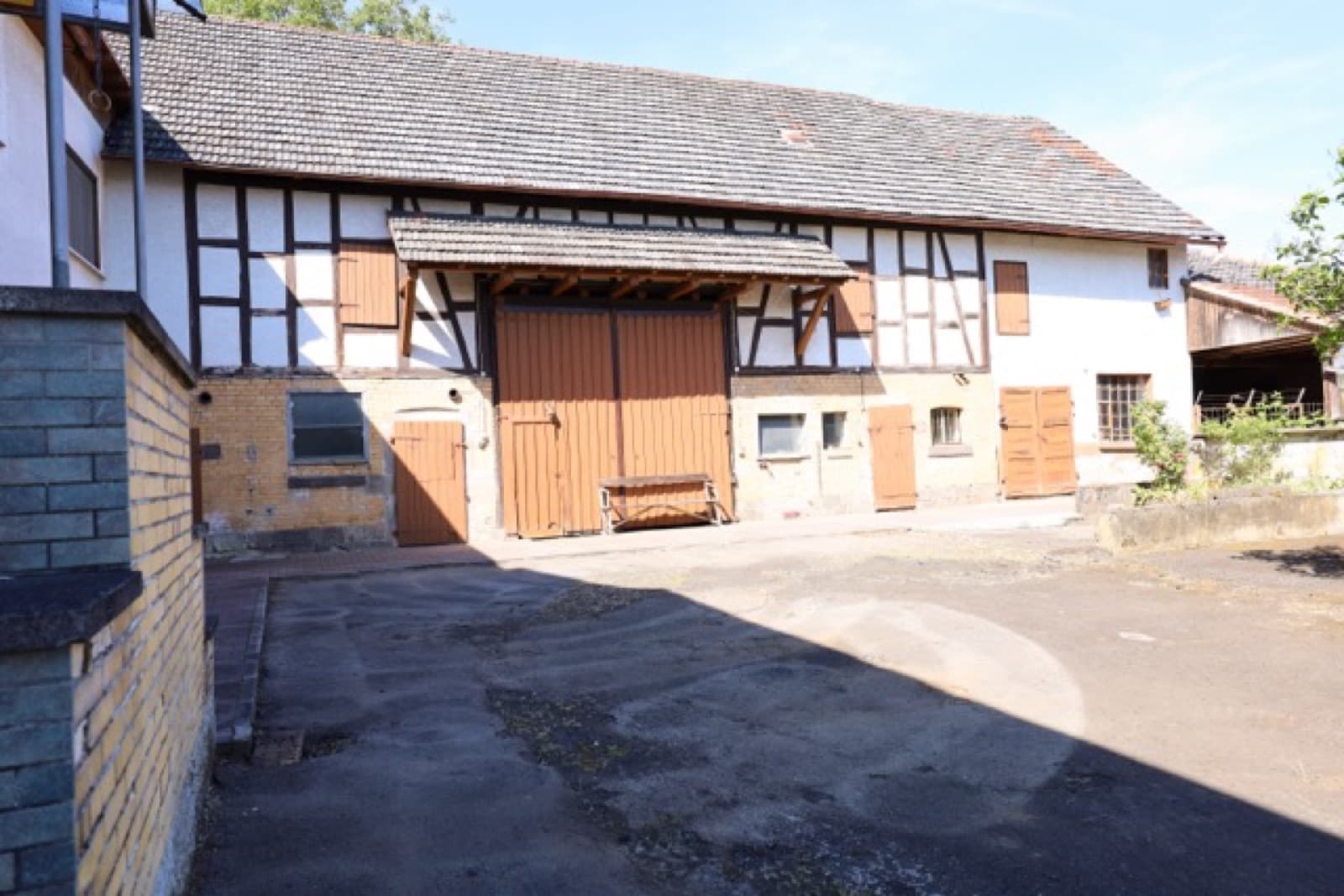 Haus in Reiskirchen / Saasen – Bild 2
