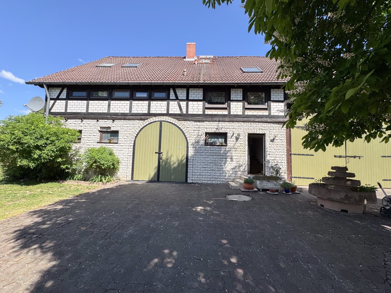 Haus in Grünberg – Bild 2