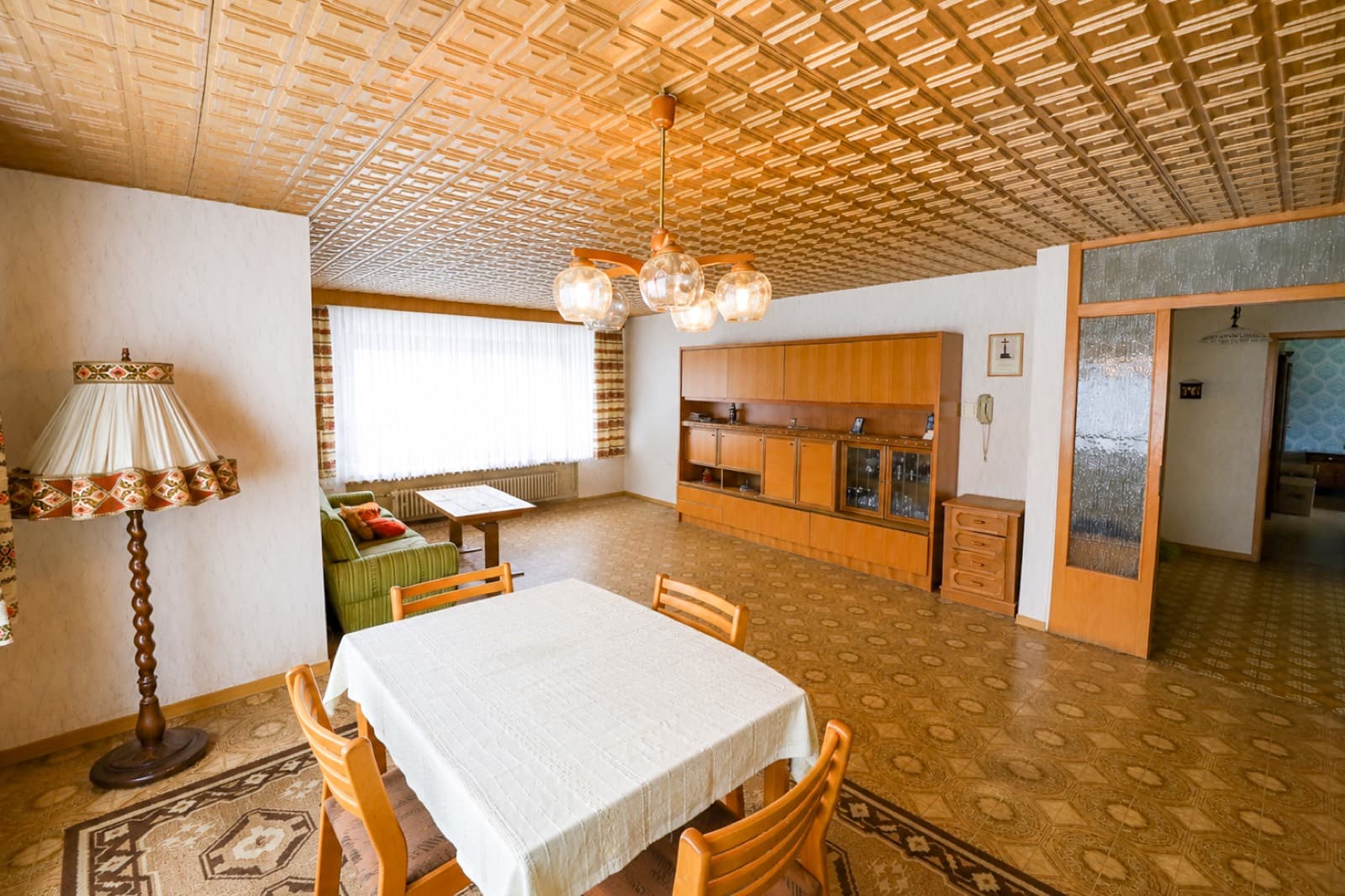 Haus in Laubach – Bild 2