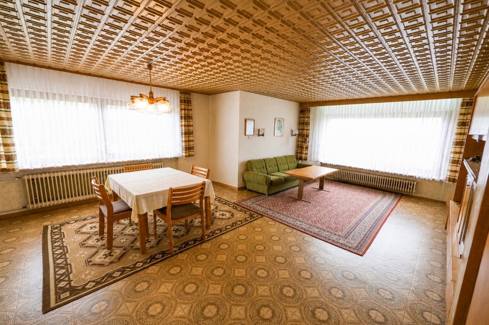 Haus in Laubach – Bild 3