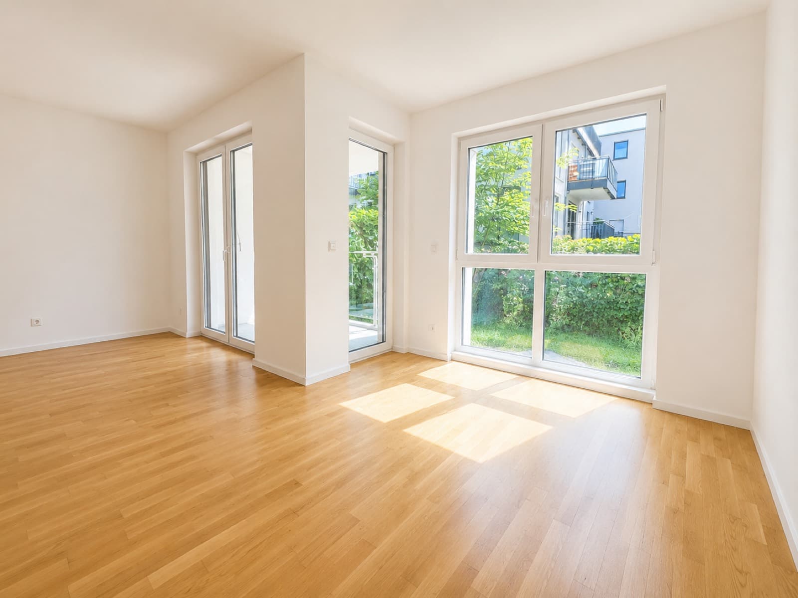 Wohnung in Gießen – Bild 3