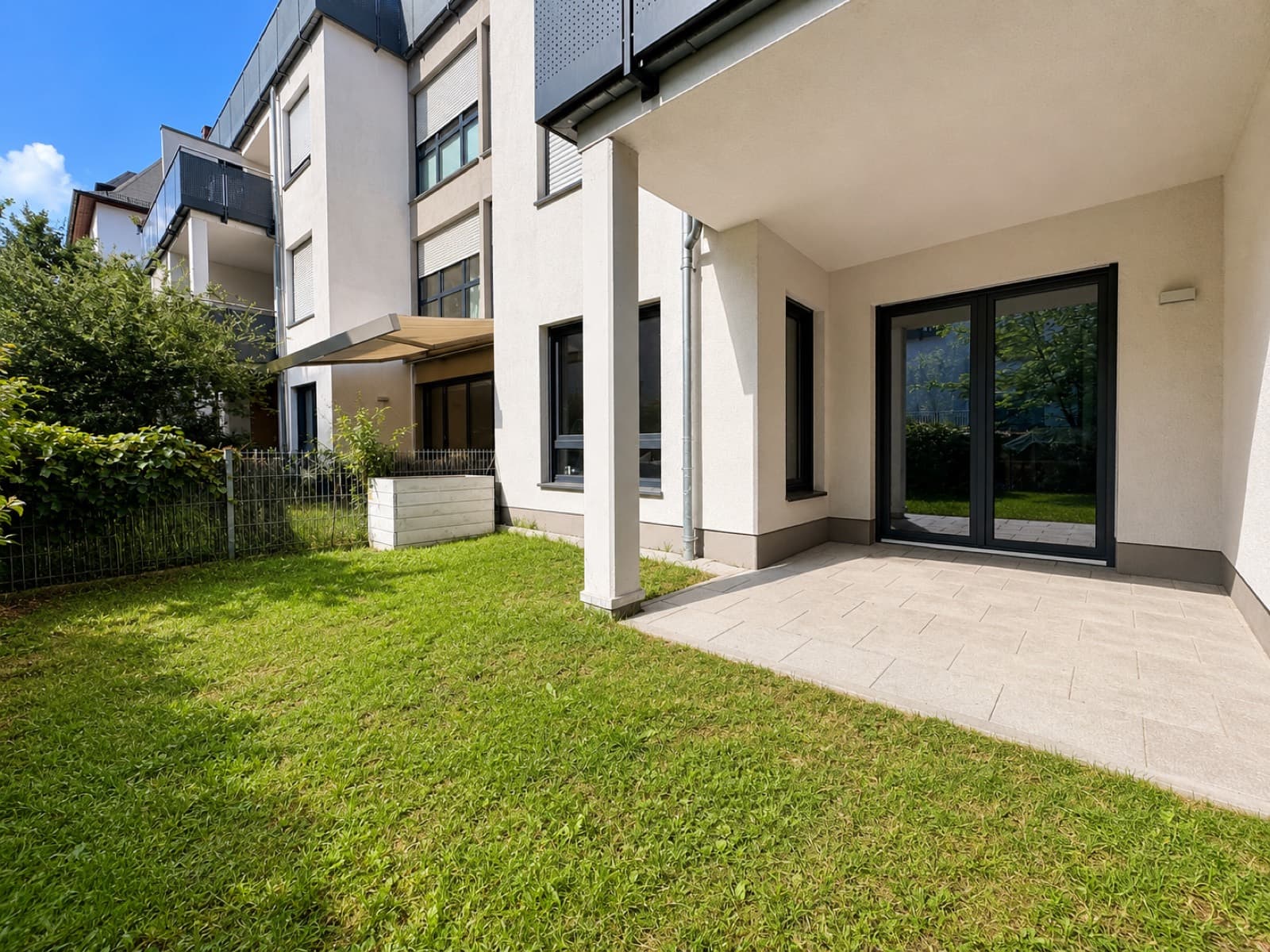 Wohnung in Gießen – Bild 4