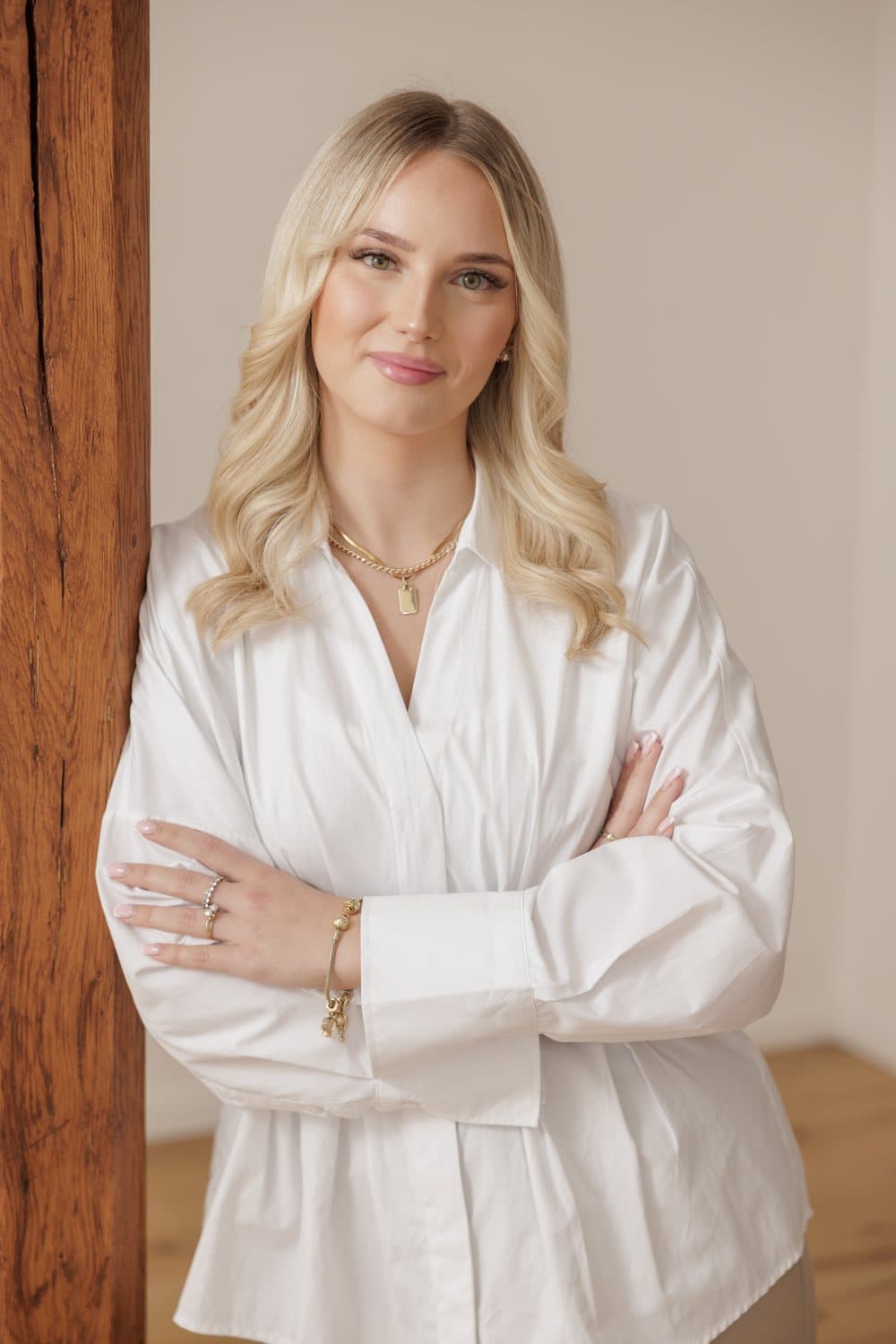 Amelie Gemmer, Hausverwaltung (WEG- und Mietverwaltung) bei Bleifuß Immobilien