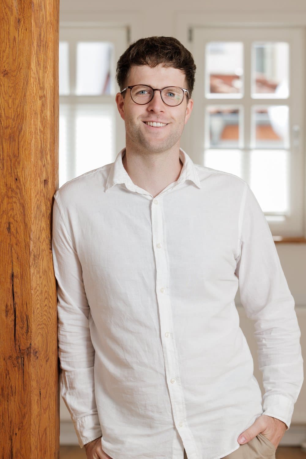 Florian Kratz