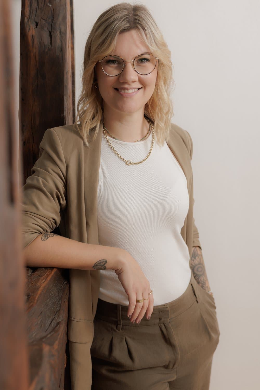 Sophie Herdejost